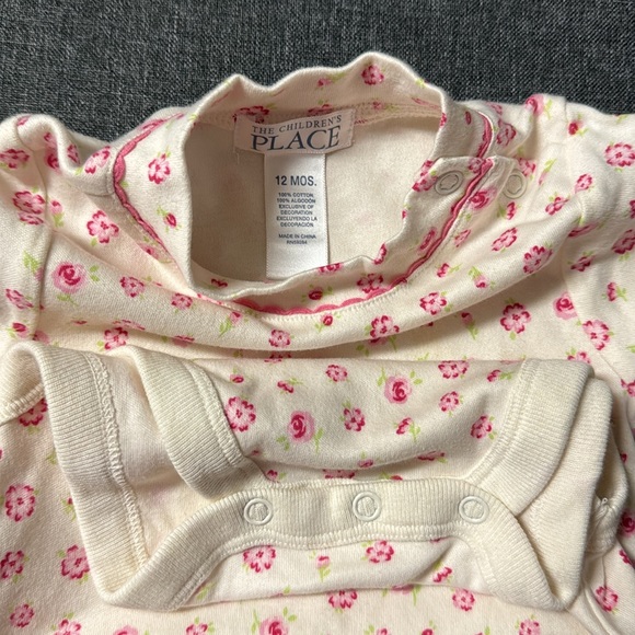 9 Items DISNEY Pooh PRECIOUS MOMENTS HEALTHTEX CHILDREN’S PLACE CARTERS 12 Mos. - Picture 12 of 14